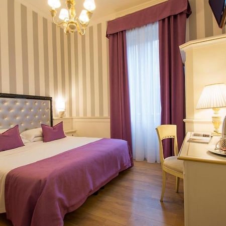 בולוניה Hotel Pedrini מראה חיצוני תמונה