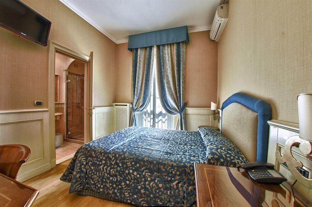 בולוניה Hotel Pedrini מראה חיצוני תמונה