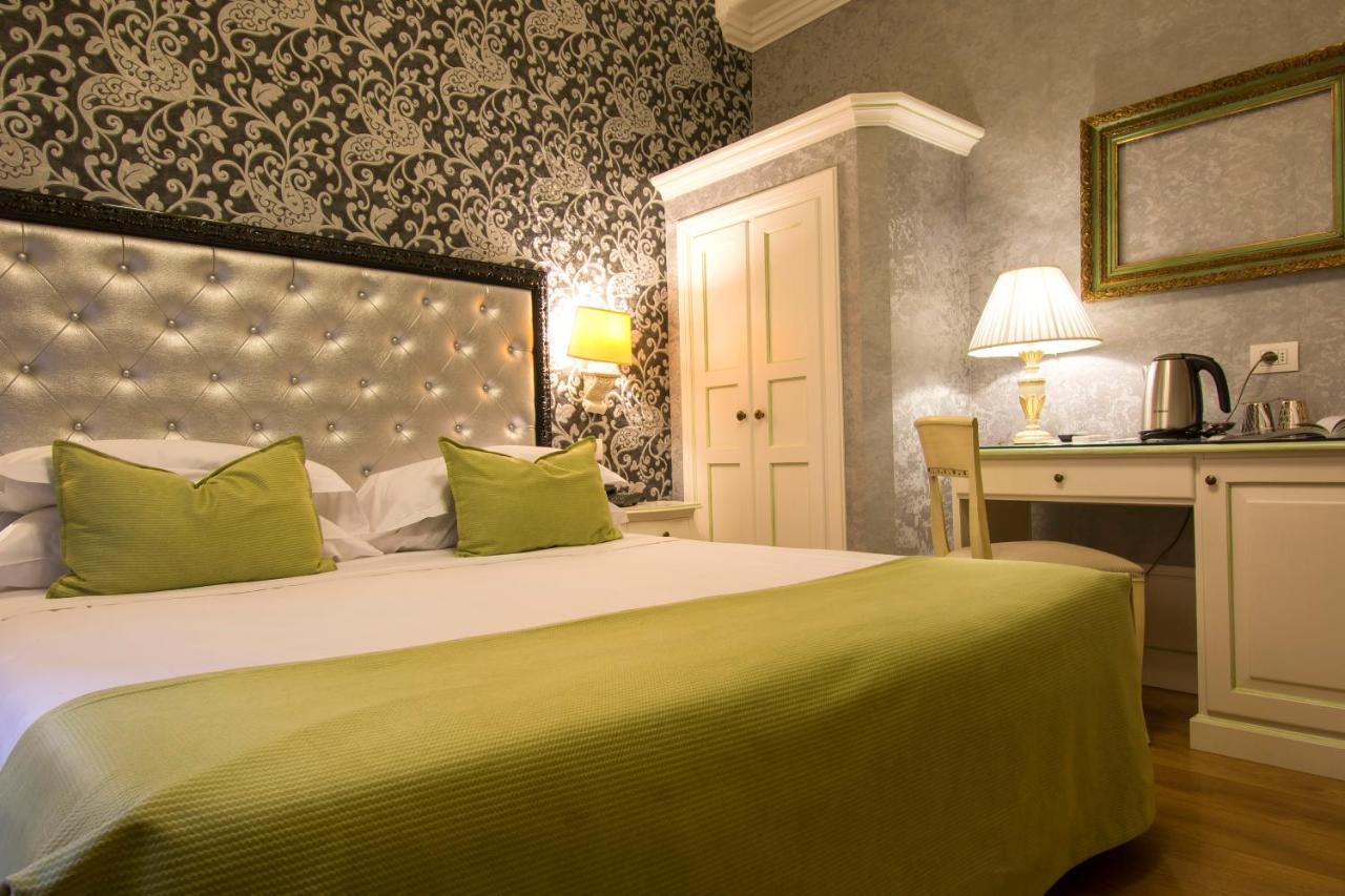 בולוניה Hotel Pedrini מראה חיצוני תמונה