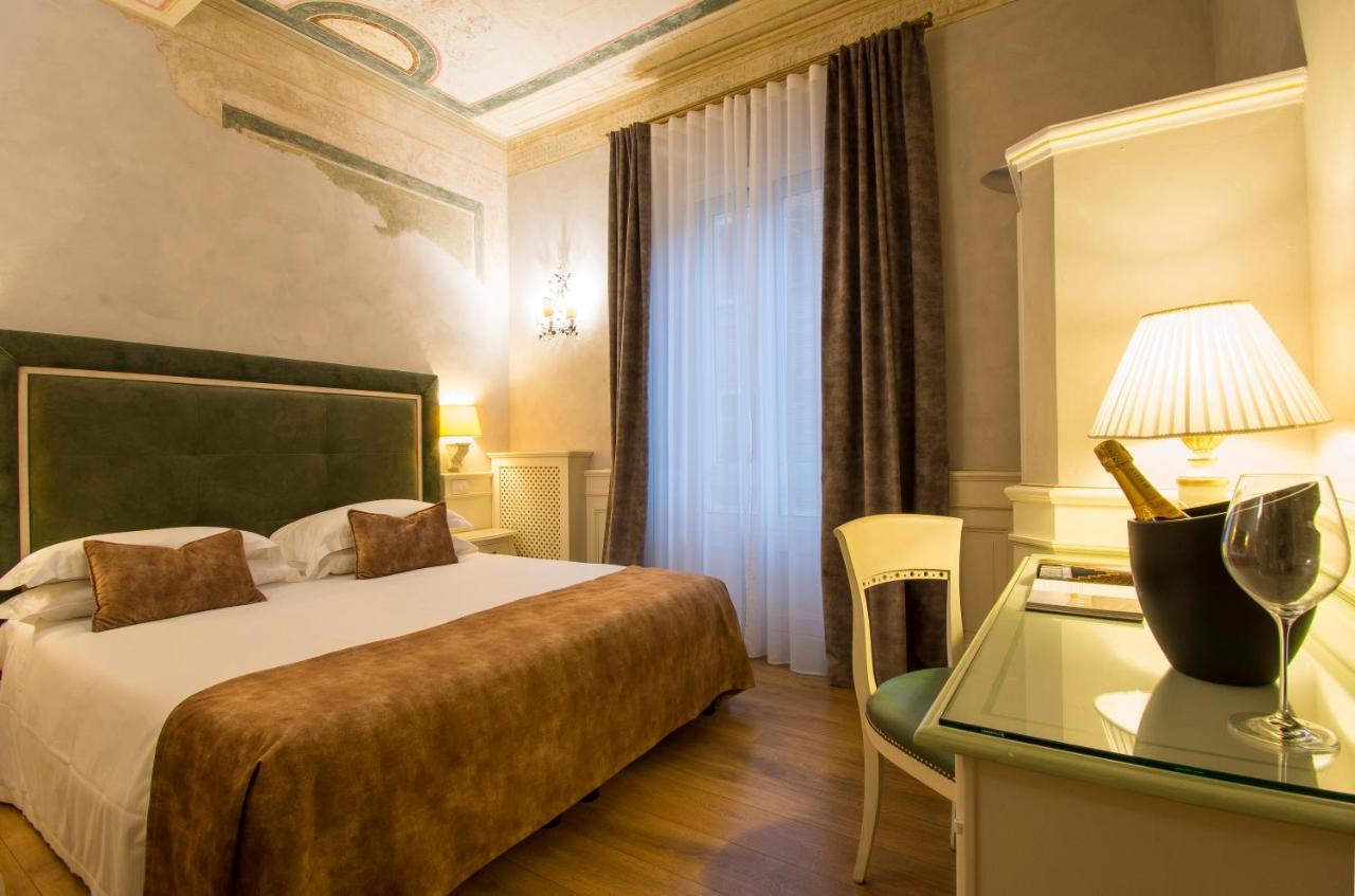 בולוניה Hotel Pedrini מראה חיצוני תמונה