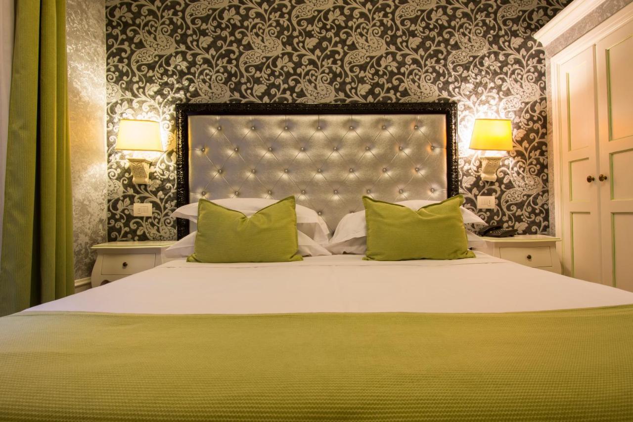 בולוניה Hotel Pedrini מראה חיצוני תמונה